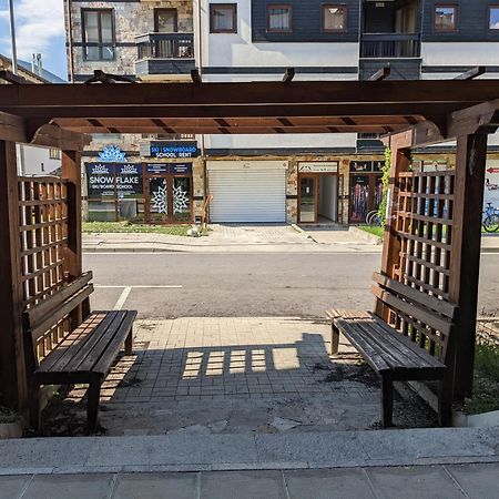 Casual Apartment Near Gondola & City Center - Neon Bansko Luaran gambar