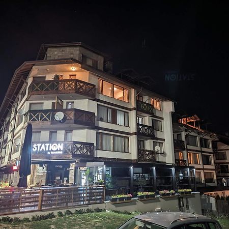 Casual Apartment Near Gondola & City Center - Neon Bansko Luaran gambar