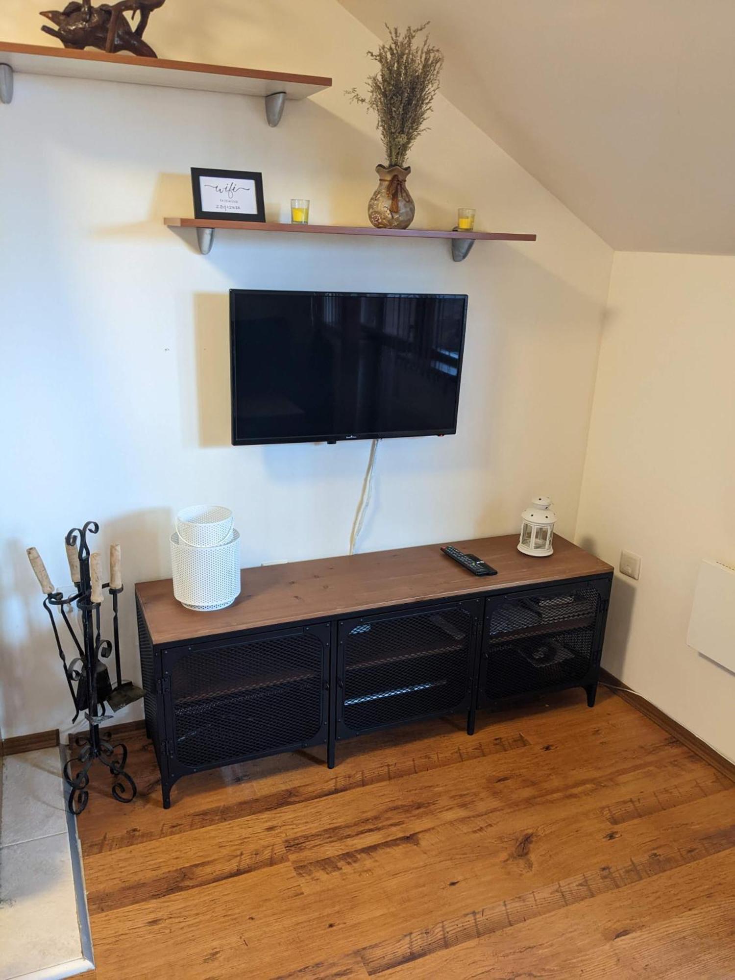 Casual Apartment Near Gondola & City Center - Neon Bansko Luaran gambar