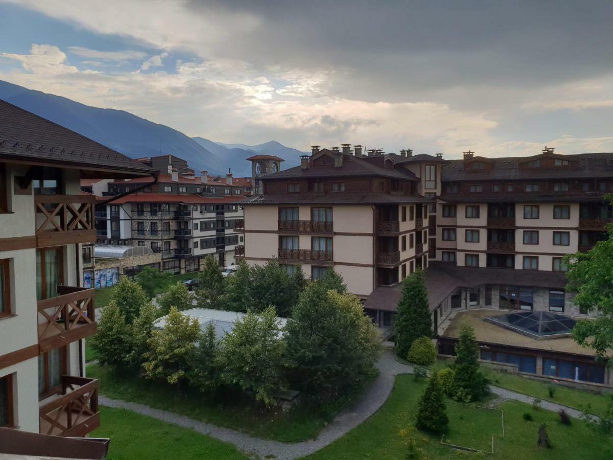 Casual Apartment Near Gondola & City Center - Neon Bansko Luaran gambar