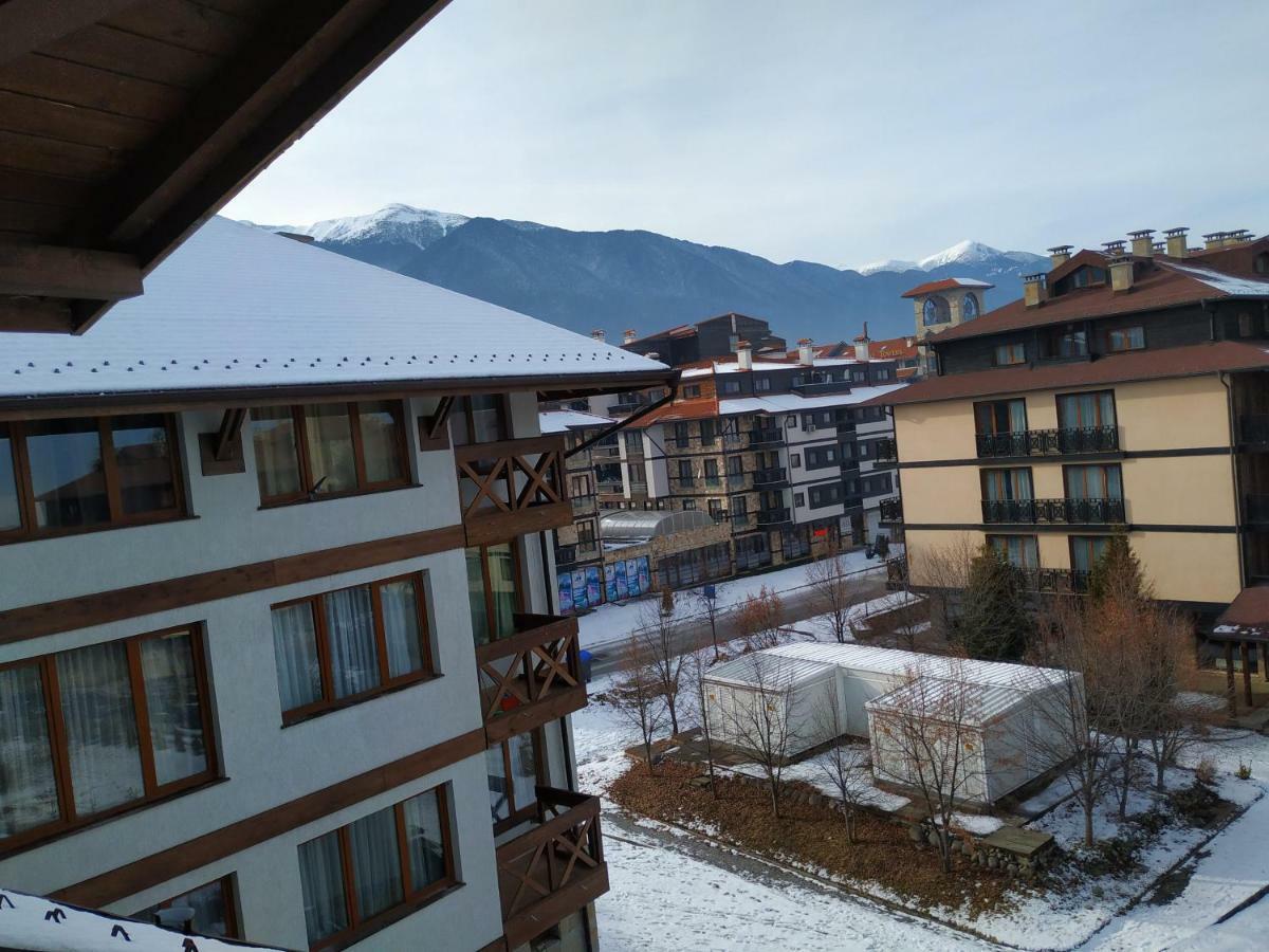 Casual Apartment Near Gondola & City Center - Neon Bansko Luaran gambar